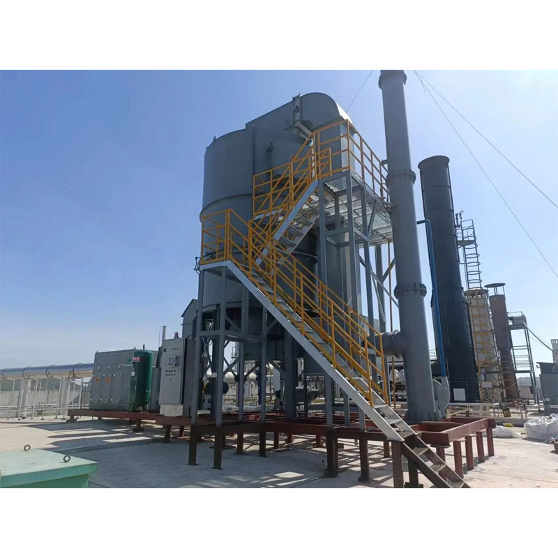 Муҳлати хидмат ва усулҳои маъмули нигоҳдории таҷҳизоти коркарди гази партов