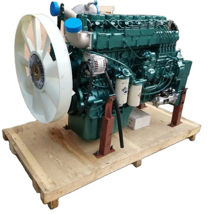 Кадом муҳаррики мошини аз кор таъмин мекунад, ки калиди қудрат, самаранокӣ ва эътимоднокии оянда аст?