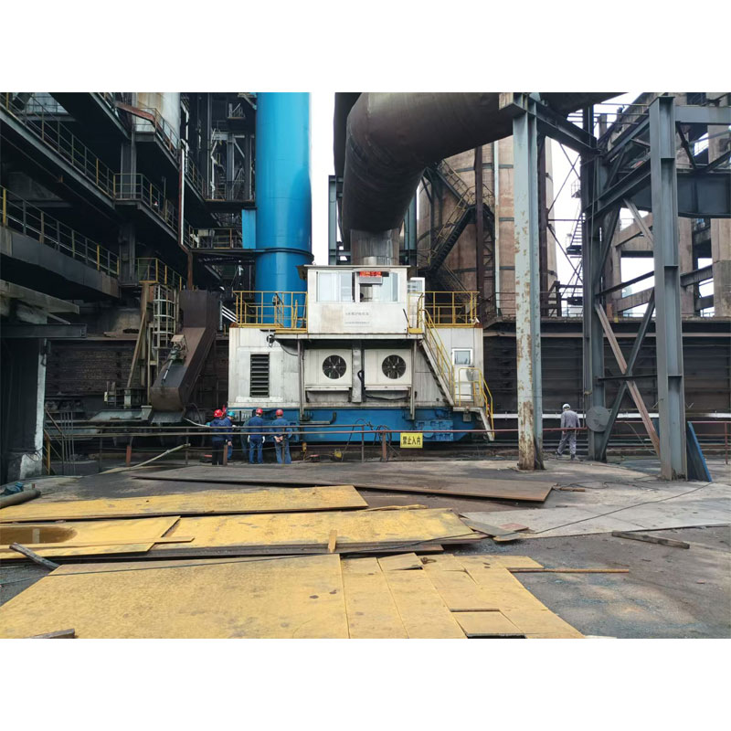 Локомотивҳои электровозҳо нақлиёти роҳи оҳанро чӣ гуна табдил медиҳанд?