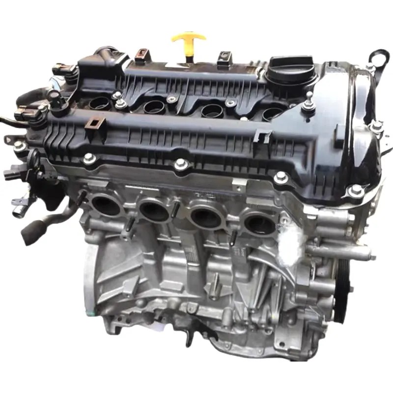 4x4 Auto Engine Қисмҳои шасси барқ